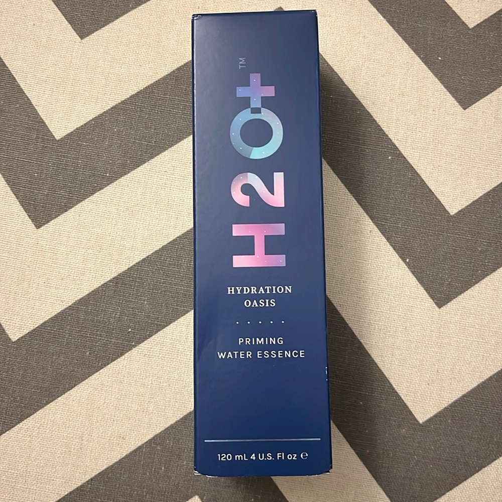 H20+ Hydration Oasis - Priming Water Essence